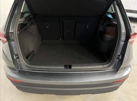 Škoda - Karoq