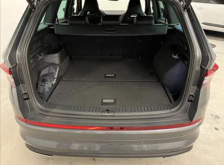 Škoda - Kodiaq