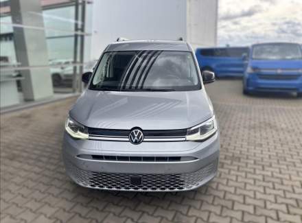 Volkswagen - Caddy