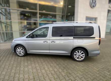 Volkswagen - Caddy