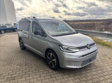 Volkswagen - Caddy