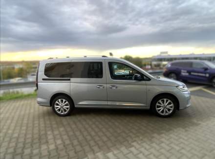 Volkswagen - Caddy