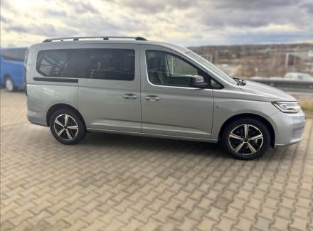 Volkswagen - Caddy