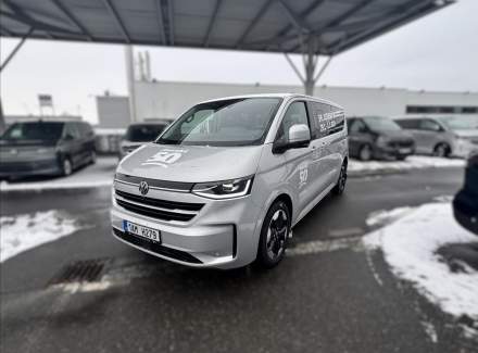 Volkswagen - Caravelle