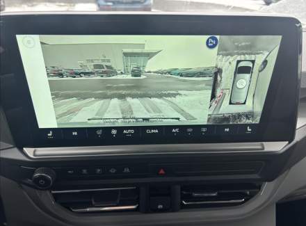 Volkswagen - Caravelle