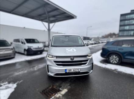 Volkswagen - Caravelle