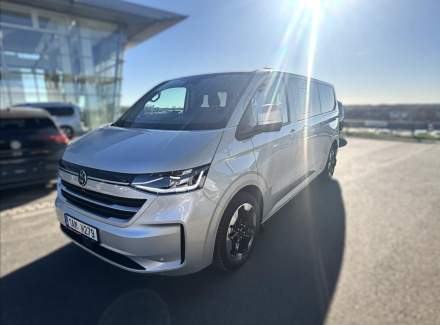 Volkswagen - Caravelle