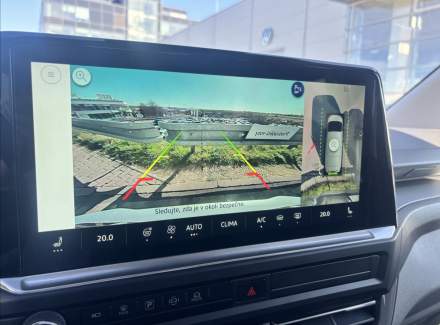 Volkswagen - Caravelle