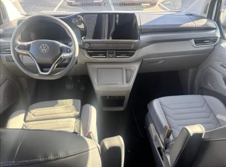 Volkswagen - Caravelle