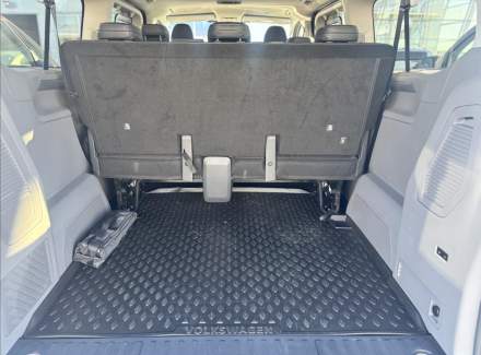 Volkswagen - Caravelle