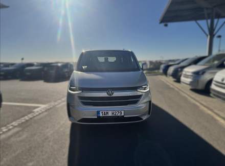 Volkswagen - Caravelle