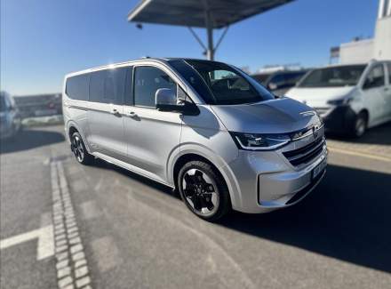 Volkswagen - Caravelle