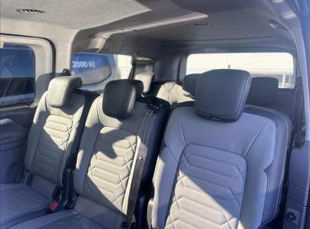 Volkswagen - Caravelle