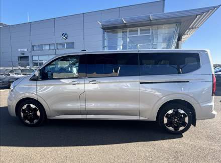 Volkswagen - Caravelle