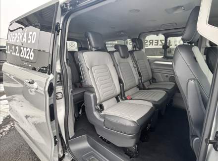 Volkswagen - Caravelle