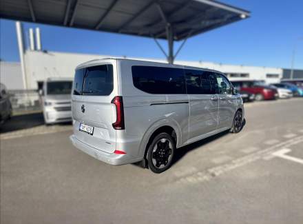 Volkswagen - Caravelle