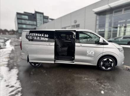 Volkswagen - Caravelle