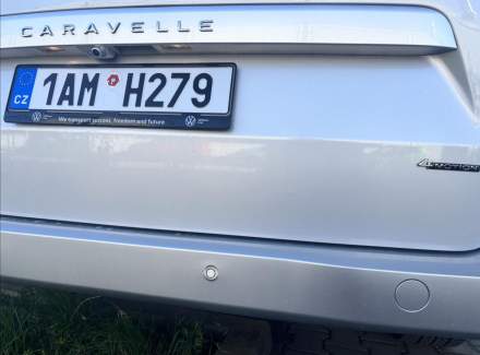 Volkswagen - Caravelle