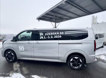 Volkswagen - Caravelle