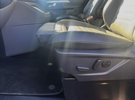 Volkswagen - Caravelle