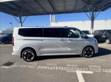 Volkswagen - Caravelle