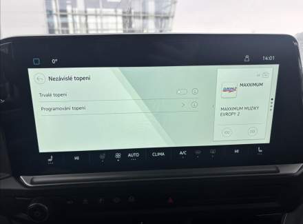 Volkswagen - Caravelle