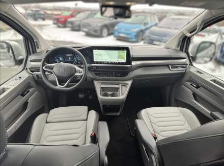 Volkswagen - Caravelle