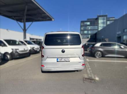 Volkswagen - Caravelle