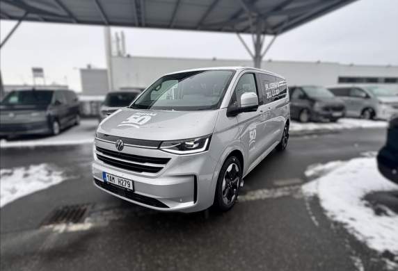 Volkswagen - Caravelle