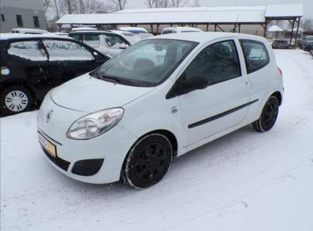 Renault - Twingo