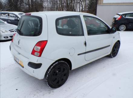 Renault - Twingo