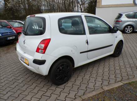 Renault - Twingo