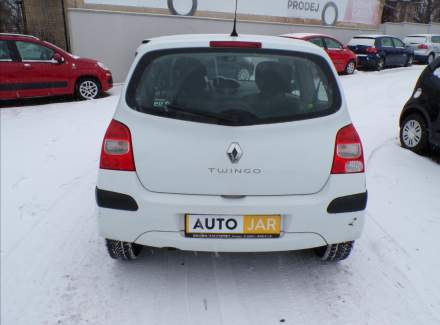 Renault - Twingo