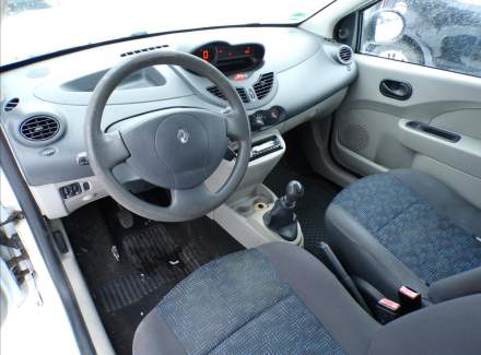 Renault - Twingo