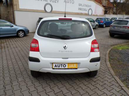 Renault - Twingo
