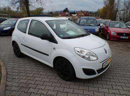 Renault - Twingo