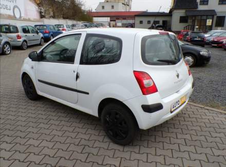 Renault - Twingo