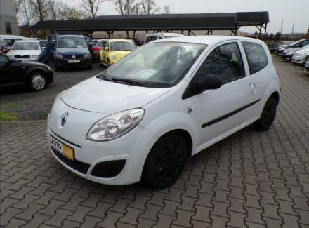 Renault - Twingo