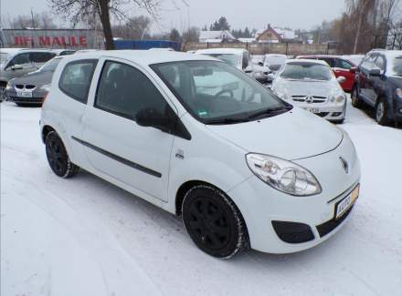 Renault - Twingo