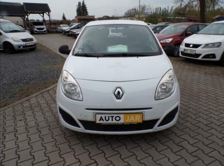 Renault - Twingo