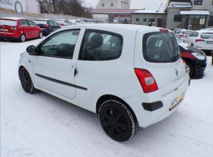 Renault - Twingo