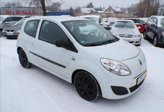 Renault - Twingo