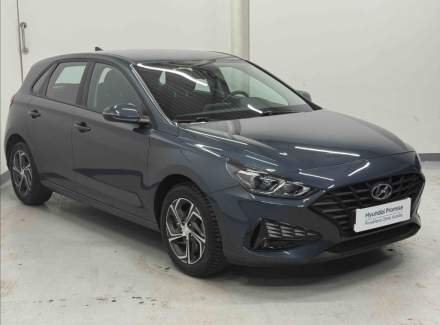 Hyundai - i30