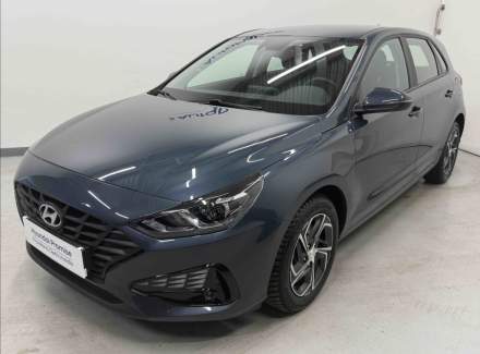 Hyundai - i30