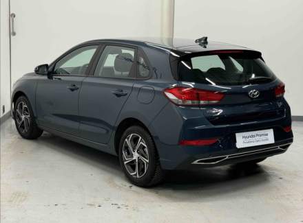 Hyundai - i30