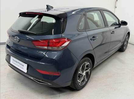 Hyundai - i30