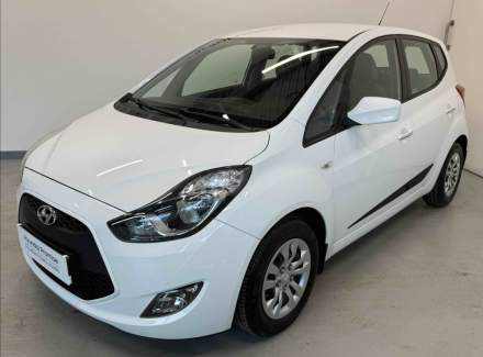 Hyundai - ix20