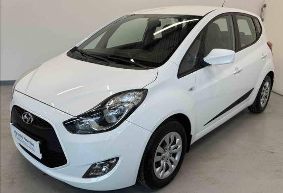 Hyundai - ix20