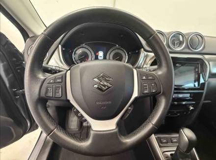 Suzuki - Vitara