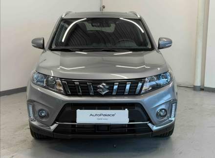 Suzuki - Vitara